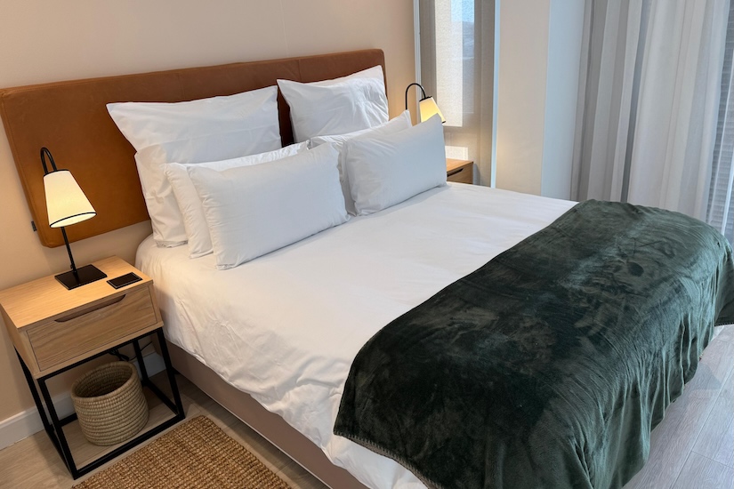32 Napier Street, Apt. 401 - bedroom 2
